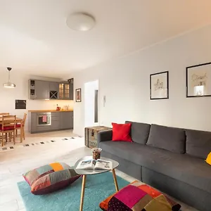  Apartment Paha-paha Modern With Sea View, Fast Wi-fi, And Free Parking! Kroatien