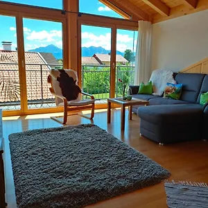 Alpenlodge Rieden