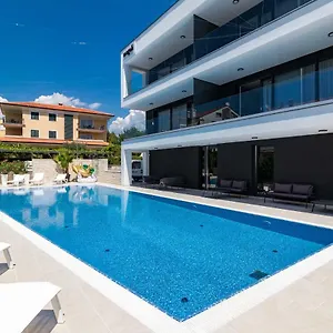  Apartment Luxury Magali 3 Kroatien