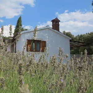  Apartment Monpaderno Kroatien