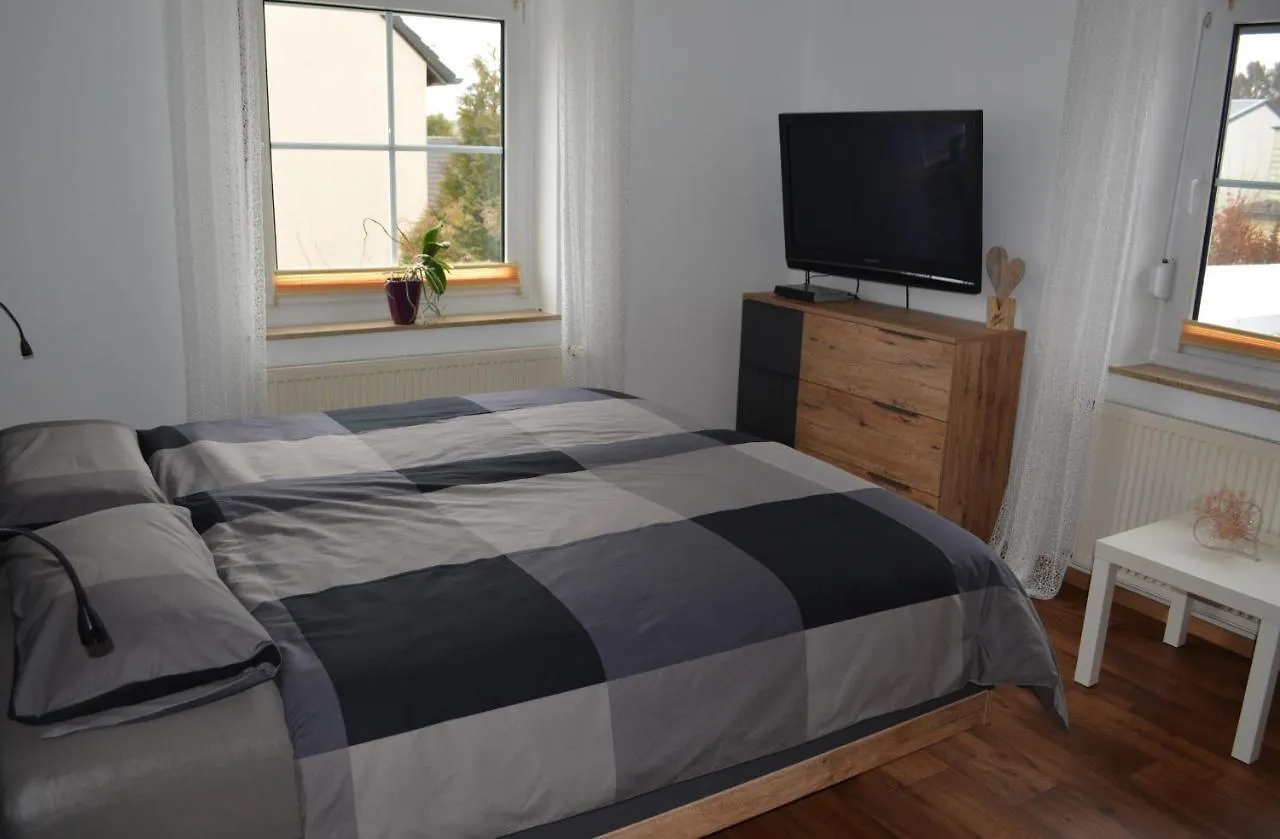 Apartment Fewo Bauer Oberkotzau
