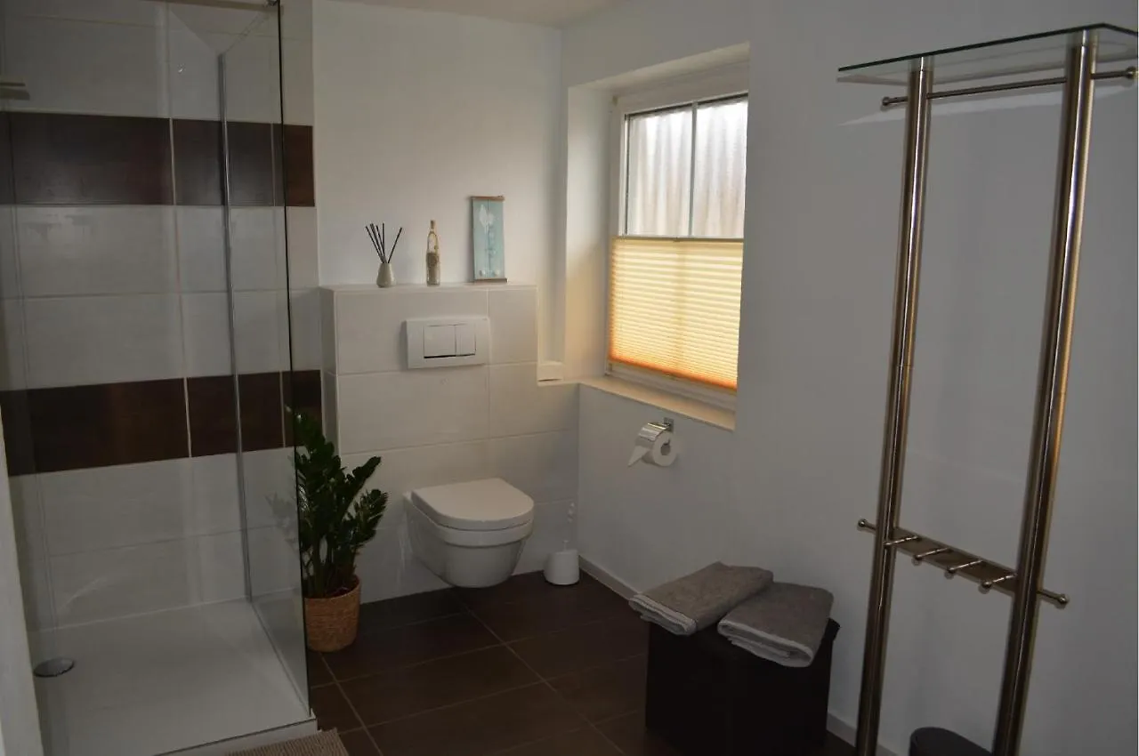 Apartment Fewo Bauer Oberkotzau Germany