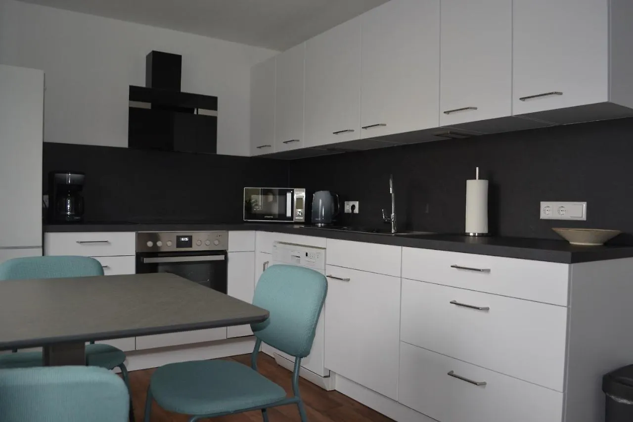 Apartment Fewo Bauer Oberkotzau