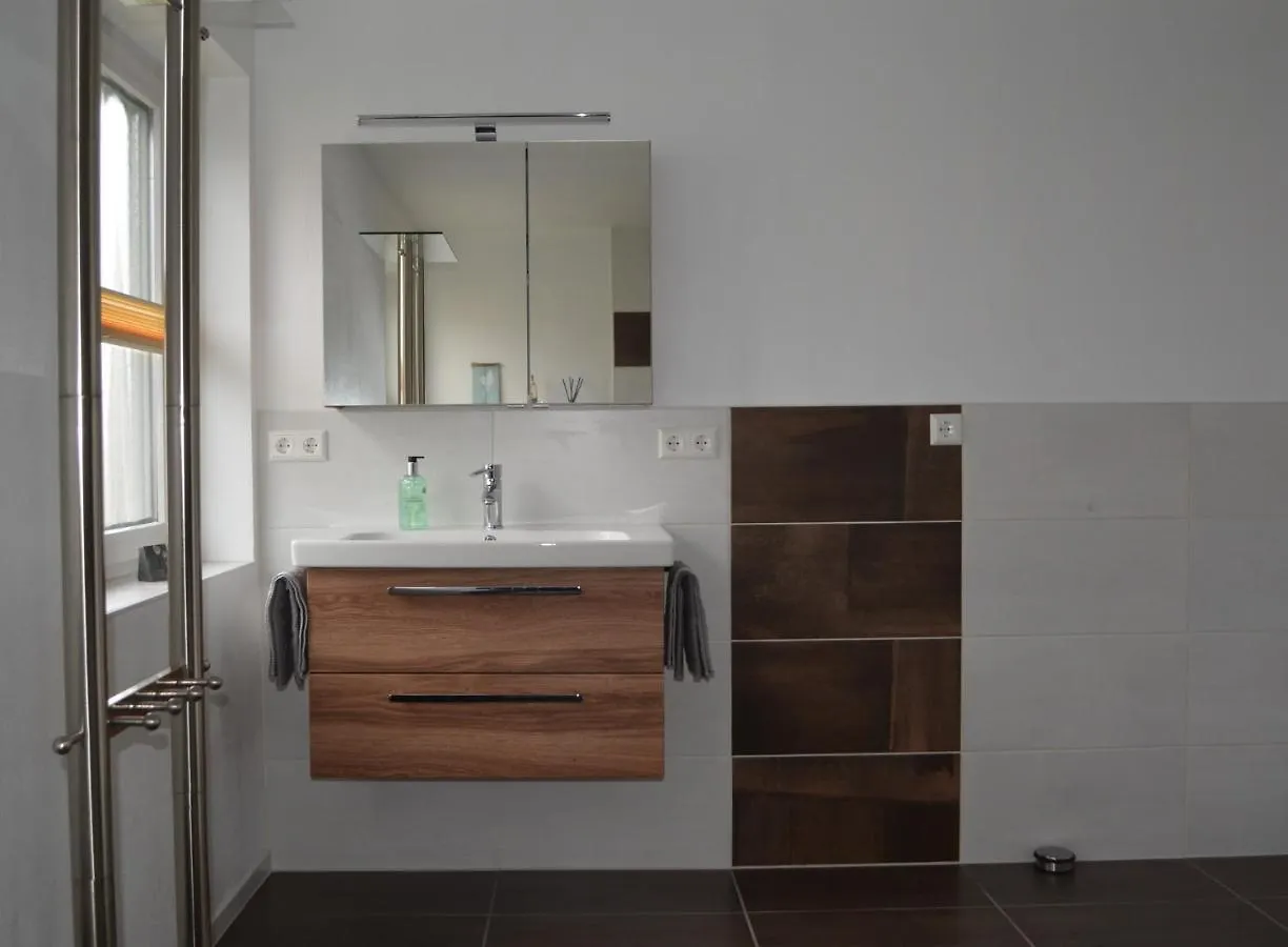 Fewo Bauer Oberkotzau Apartment